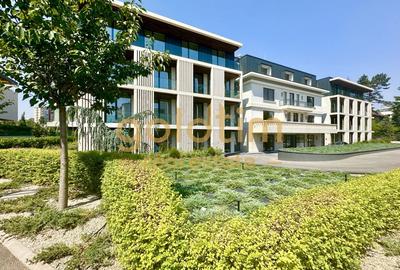 APARTAMENT IMPRESIONANT/EXCLUSIVIST/COMPLEX BOUTIQUE/CAMERA PERSONAL/KISELEFF - 20