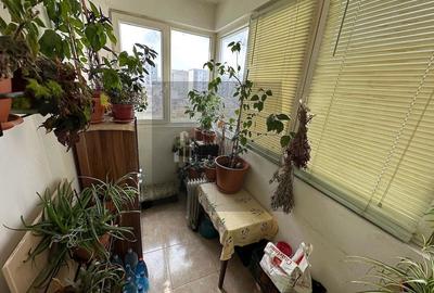 APARTAMENT 2, CAMERE SECTOR 4, METALURGIEI, MOBILAT-UTILAT, CENTRALA - 7