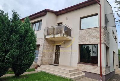 Locuința perfectă pentru familie - 4 camere, grădină, garaj, pet friendly - Borhanci - 1
