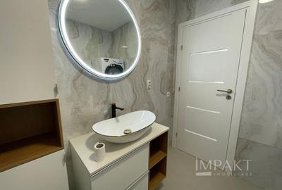 Apartament 3 camere, zona Europa, prima inchiriere - 7
