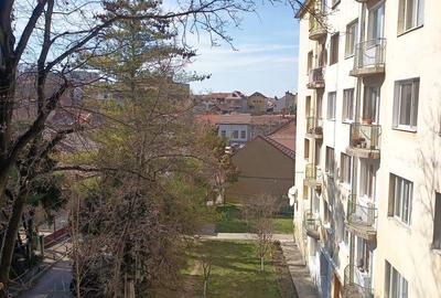 Apartament cu 2 camere strada Horea - 1