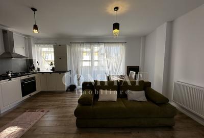 Apartament la cheie | Loc de parcare | Zona Stejarului - 4
