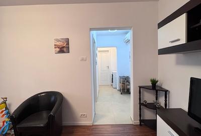 3 Camere decomandate-Metrou Raul Doamnei - 20