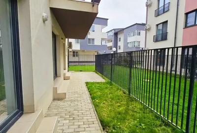 3 camere cu gradina 2 bai | loc de parcare | 8 min N.Teclu | FINALIZAT - 3