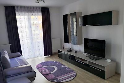 Inchiriem Apartament 2 Camere, Modern, Decomandat, Avantgarden - 1