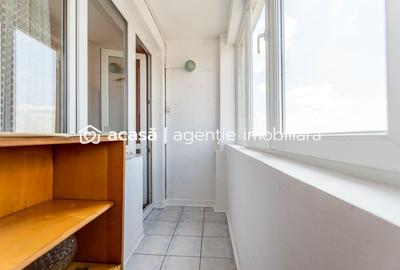 REZERVAT! Apartament 2 camere decomandat - Romanilor - COMISION 0 - 7