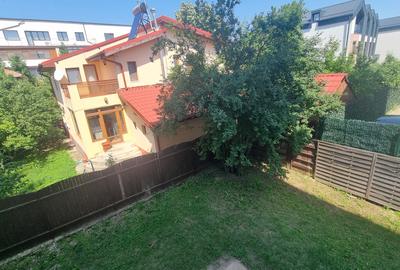 Iancu Nicolae/Jolie Ville/ Apartament/Duplex cu 3 camere/Gradina 90mp/ - 8