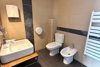 Vanzare Cladire S+P+4 - Dorobanti, 3 apartamente, 6 locuri de parcare - 18