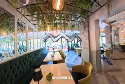 Restaurant de vânzare Otopeni ultracentral | afacere profitabilă - 5