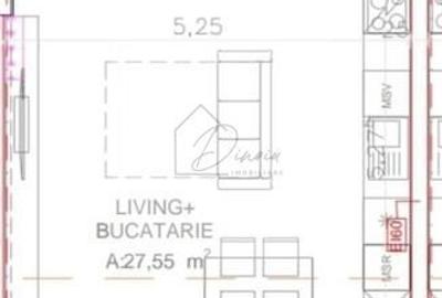 OCAZIE I Studio My Place North Pipera I Rond OMV I COMISION 0% - 2