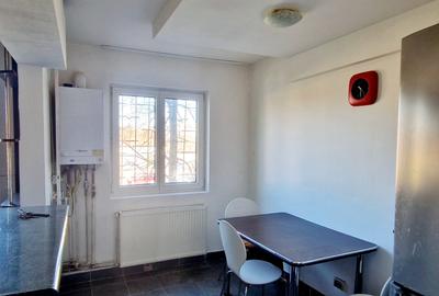 Apartament 4 camere, Blvd Cetății. - 9