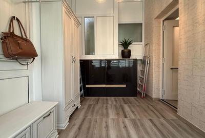 Apartament central, 3 camere  renovat complet, comision 0 - 13