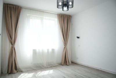 Apartament 3 camere, zona Sebastian - 1