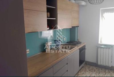 Apartament cu 3 camere , de inchiriat, Zona Bucovina , Timisoara - 5