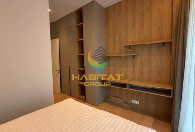 Apartament 4 camere de inchiriat One Verdi Barbu Vacarescu - 15