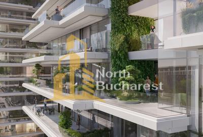 4 CAMERE - BLOC NOU - FLOREASCA - 6