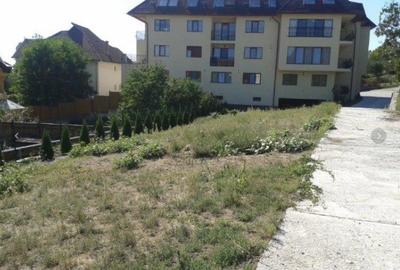 Teren Construcții intravilan de 1813 mp, în Săsar - 1