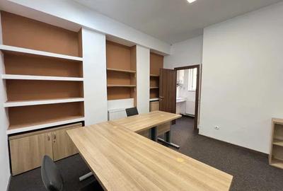 Apartament 2 camere de 34mp zona CENTRU IULIU MANIU - 2