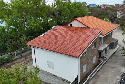 Casă cu 4 camere în Central