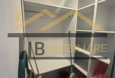 Studio, 40 mp, parcare, Zona Garii - 6