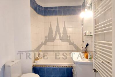 Ocazie rara! Apartament cu 2 camere si 2 bai in zona Eminescu - 5