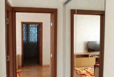 Apartament 2Camere,Tineretului metrou,et.2/7,geam baie,parcare,mobilat,centrala. - 5