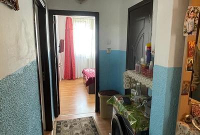 Drumul Taberei, Valea Argesului - 4