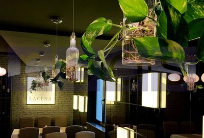 OPORTUNITATE | INCHIRIERE VILA | IDEAL RESTAURANT | GRADINA ICOANEI | - 5