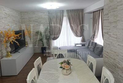 Casa 4 camere de vanzare in Floresti - 2