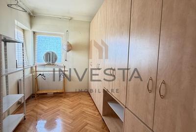 Casa spatioasa in Manastur - Locatie deosebita zona Campului - 22