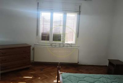Casă 3 camere de închiriat – Piața Cluj | Curte proprie, terasă, garaj+ mansarda - 6