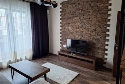 Exigent Plaza Faza 5 langa Auchan, parcul Liniei, AFI Cotroceni aproape - 1