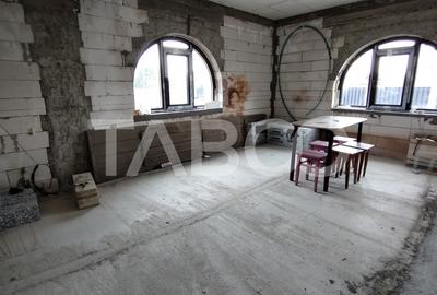 Casa de vanzare construita  in anul 2022 cu  5 camere in Sercaia - 5