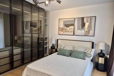Apartament 3 camere | Bloc Nou | Bd. Unirii | loc parcare | 2 balcoane - 4