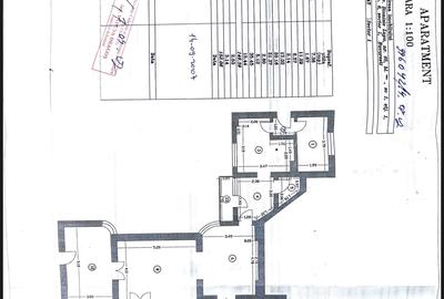 ULTRA APARTAMENT 150 MP - 15