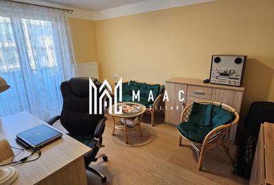 Apartament 3 camere | 66 MPU | Balcon | Arhitectilor - 3