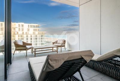 Penthouse 4 camere | 300 MP | ONE Mamaia Nord | Vedere spre Mare | Loc Parcare | - 18