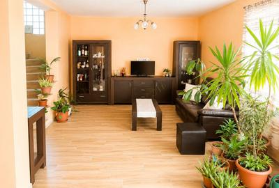 Casǎ de vânzare P+M Oșorhei - 4