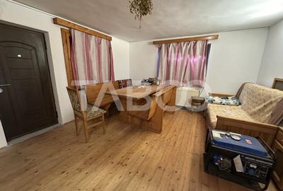 Casa de Vacanta in stațiunea climaterică Sâmbăta de Sus județul Brașov - 23
