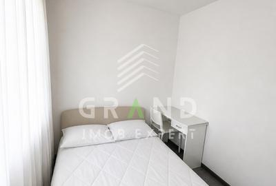 2 camere/COMPLET RENOVAT | Gheorgheni–Lăcrămioarelor | locuință sau investiție - 10