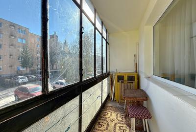 Apartament 4 camere decomandate, parcare, 80 mp in Manastur - Clabucet - 12