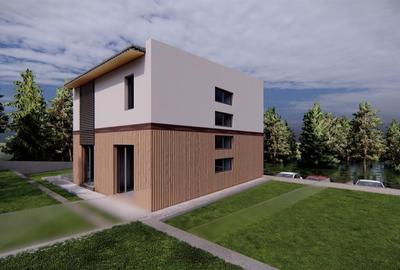 Casa 4 Camere - Bucium - 7