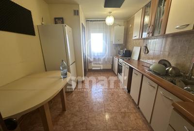 Apartament 3 camere decomandat Zorilor cu parcare - 11
