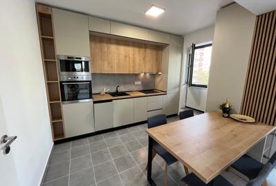 Apartament Premium - 300 m metrou Mihai Bravu - 8