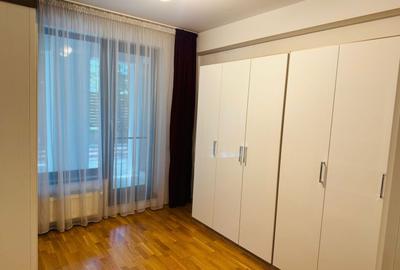 Apartament 3  camere - Iancu Nicolae - Cambridge - 5