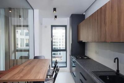 2 camere | Nusco City | Pipera | Aviatiei | Promenada - 7