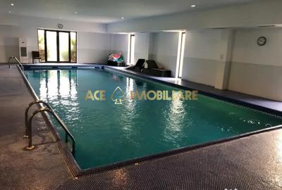 3 Camere Otopeni | Centrala | 2 Bai | Parcare | Piscina interioara - 9
