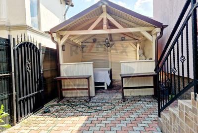 CHIRIE - Casă  4 camere , curte ,  zona LPS - 19