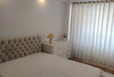 Garsonieră semidecomandată în Aviației