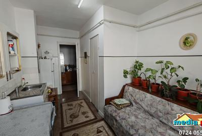 Vânzare apartament – Micro 19, Str. Brăilei, Confort I - 2